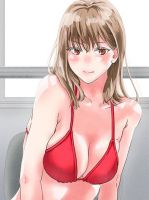 Otona ni Narenai Bokura wa - Manga, Comedy, Drama, Ecchi, Psychological, Romance, School Life